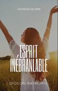 Esprit Inébranlable
