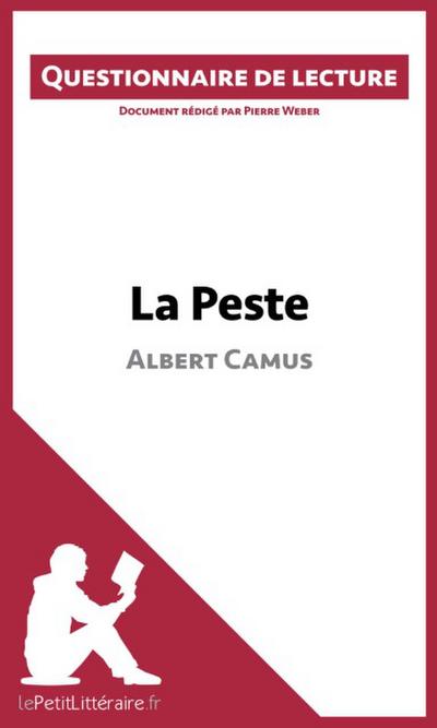 La Peste d’Albert Camus