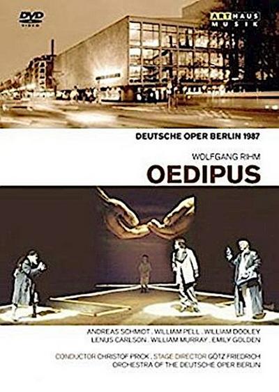 Oedipus