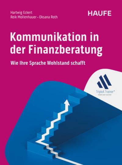 Kommunikation in der Finanzberatung