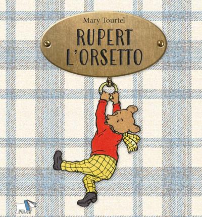 Rupert l’orsetto