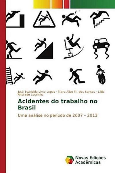 Acidentes do trabalho no Brasil