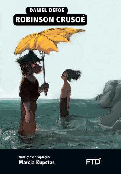 Robinson Crusoé