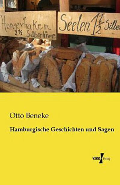 Hamburgische Geschichten und Sagen