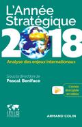 L’Année stratégique 2018