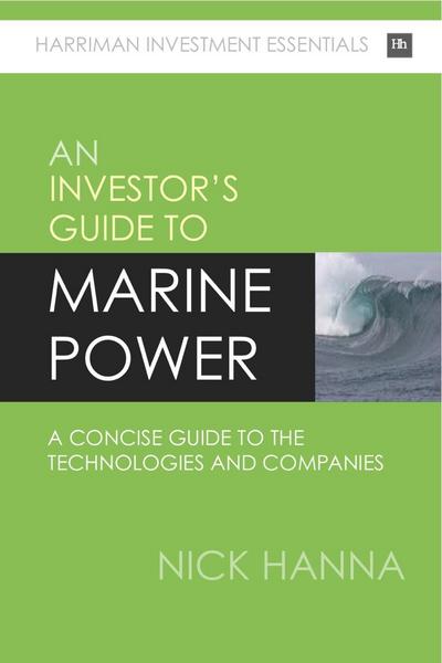 Investing In Marine Power