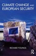 Climate Change and European Security