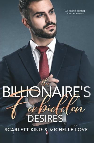 The Billionaire’s Forbidden Desires