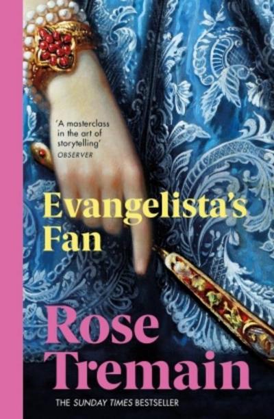 Evangelista’s Fan