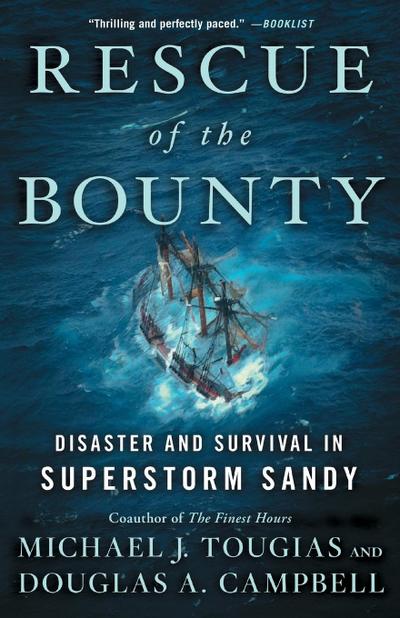 Rescue of the Bounty