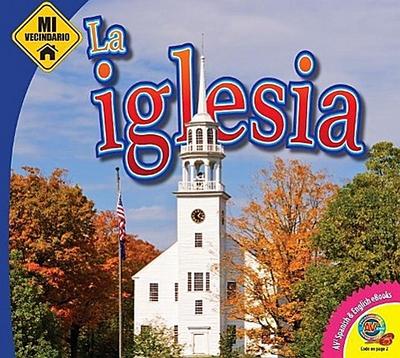 La Iglesia