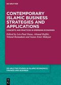 Contemporary Islamic Business Strategies and Appli