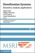 Hamiltonian Systems