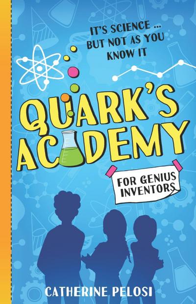 Quark’s Academy