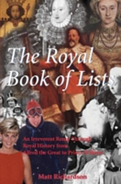Royal Book of Lists