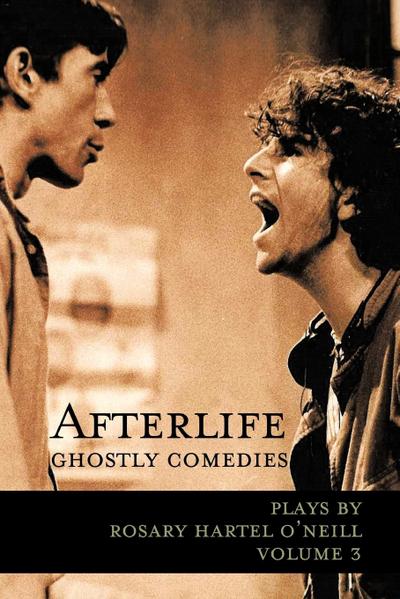 Afterlife -- Ghostly Comedies