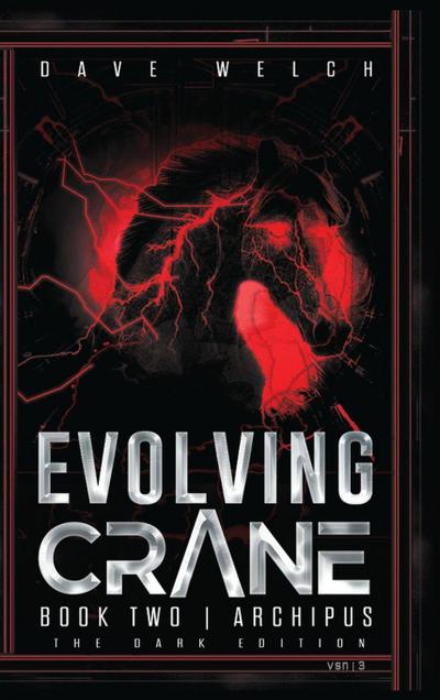 Evolving Crane