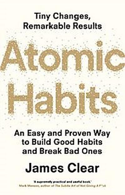 Atomic Habits