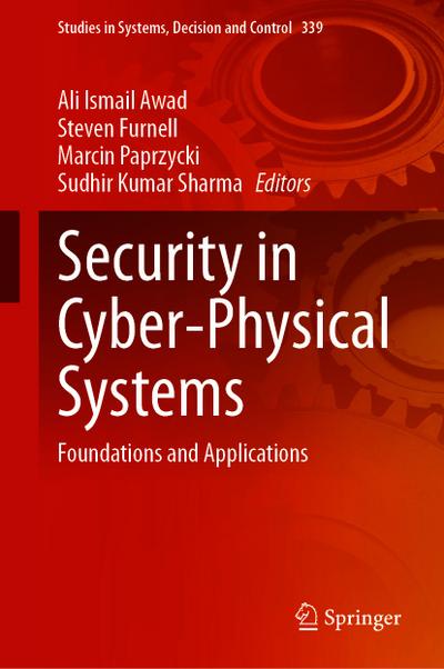 Security in Cyber-Physical Systems