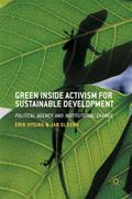Green Inside Activism for Sustainable Development