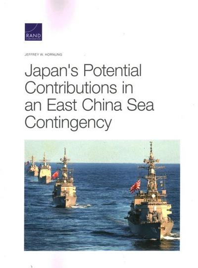 Japan’s Potential Contributions in an East China Sea Contingency