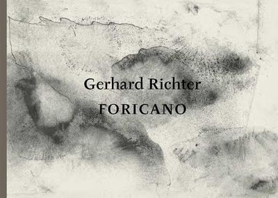 Gerhard Richter: FORICANO, 26 Drawings