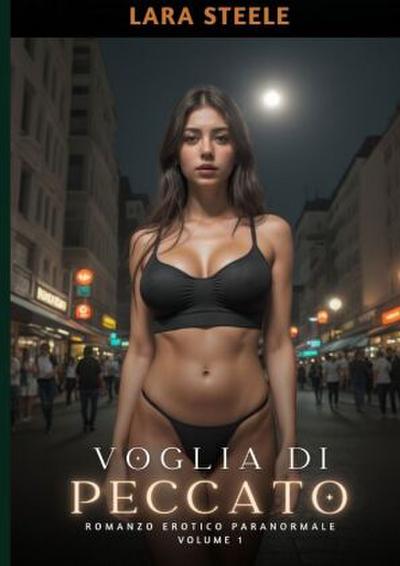 Voglia di Peccato