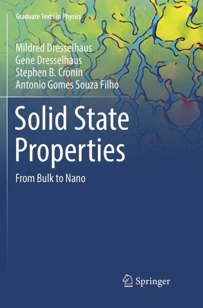 Solid State Properties