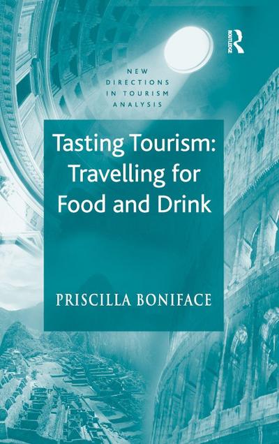 Tasting Tourism