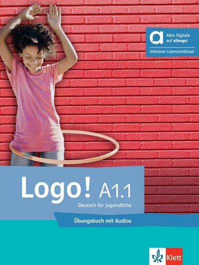 Logo! A1.1 - Hybride Ausgabe allango