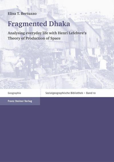 Fragmented Dhaka