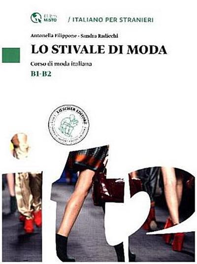 Lo Stivale di Moda B1-B2