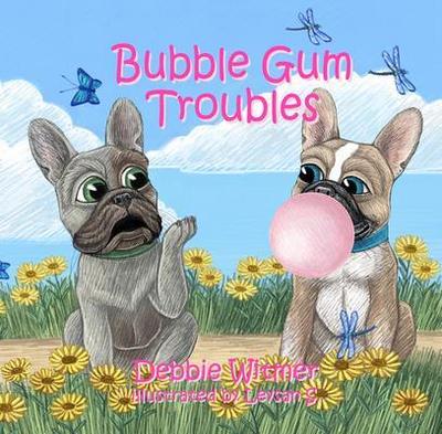 Bubble Gum Troubles