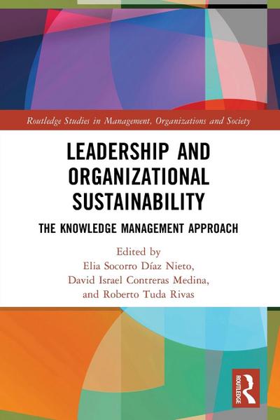 Leadership and Organizational Sustainability
