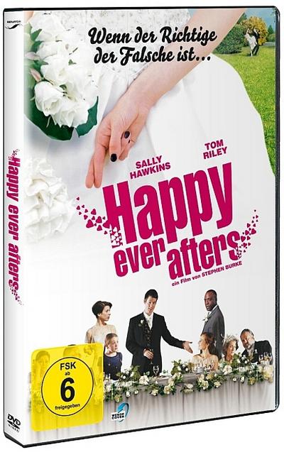 Happy Ever Afters