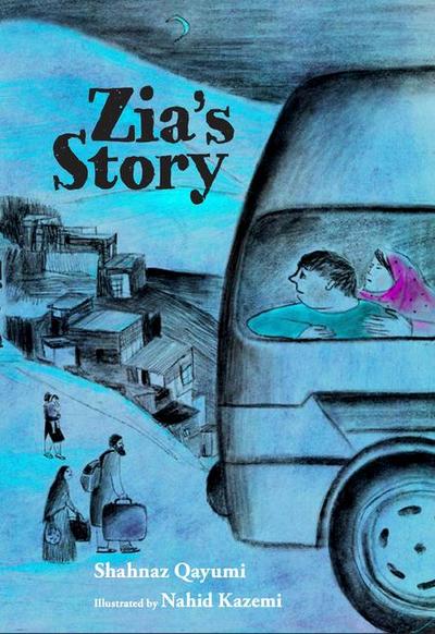 Zia’s Story