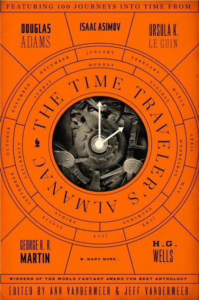 The Time Traveler’s Almanac