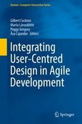 Integrating User-Centred Design in Agile Developme