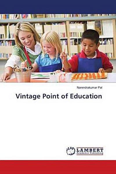 Vintage Point of Education
