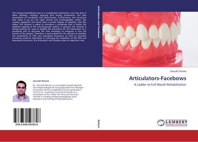 Articulators-Facebows