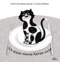 Ich esse meine Katze nicht