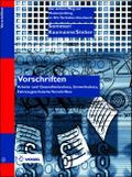 Vorschriften im Kfz-Handwerk