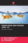 FISIOLOGIA DOS PEIXES (VOL. II)