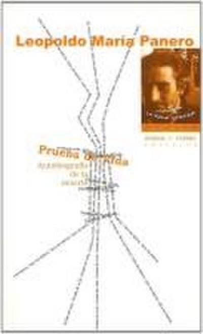 Prueba de vida : autobiografía de la muerte