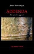 Addenda