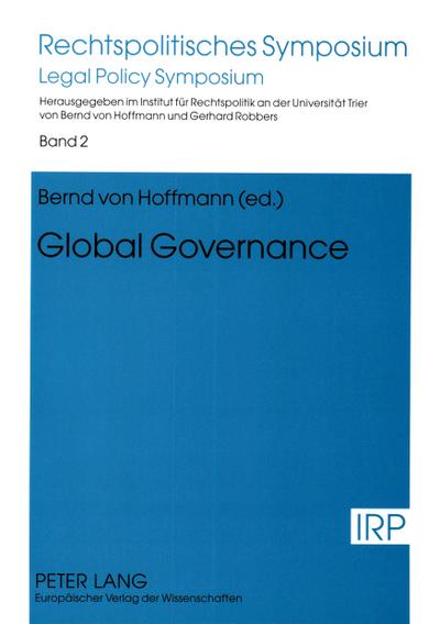 Global Governance