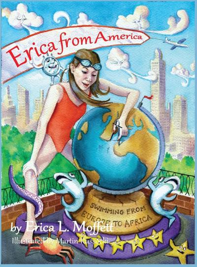 Erica from America