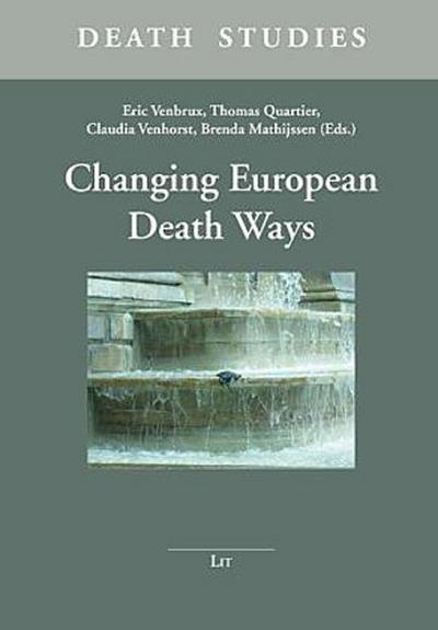Changing European Death Ways