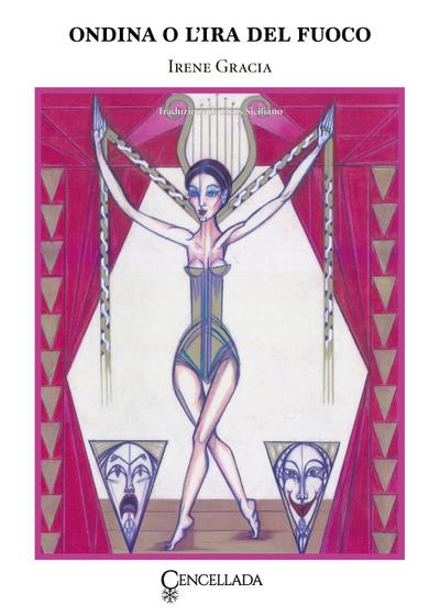 Ondina o l’ira del fuoco