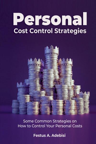 Personal Cost Control  Strategies